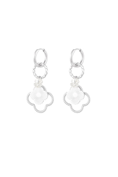 clover dreams oorbellen