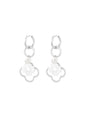 clover dreams oorbellen