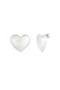 Hearts Earrings - Gold kleur