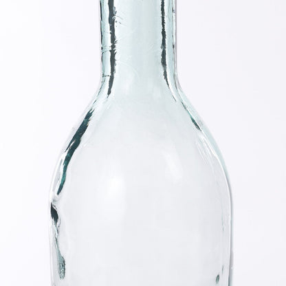 Decoratieve fles Rioja Transparant