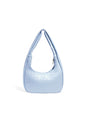 Schoudertassen Effen Kleur Casual PU Dagelijkse Accessoires