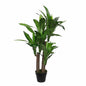 Kunstplant Dracaena Groen