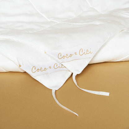 Tencel™ Vier Seizoenen Dekbed