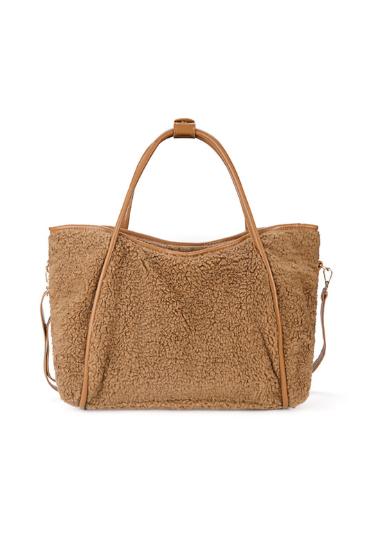 Tote Bags Luipaardprint Casual Katoen Dagelijkse Accessoires