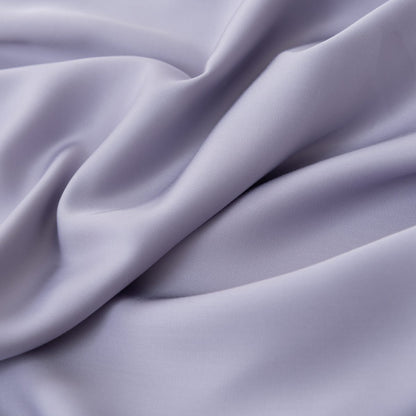 Lila Bamboe Hoeslaken voor Topdekmatras Premium – 400TC Tanboocel – 100% bamboe – Lavender Mist