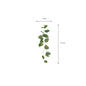 Kunstplant Monstera Groen