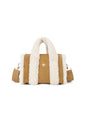 Schoudertassen Patchwork Casual Katoen Dagelijkse Accessoires