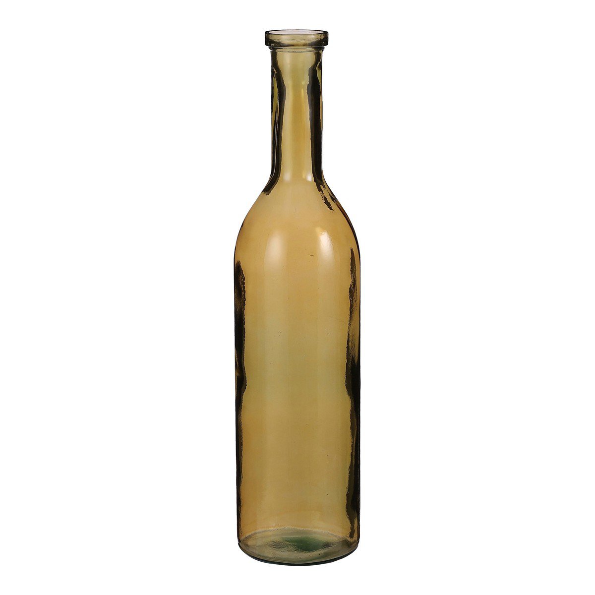Decoratieve fles Rioja Oker