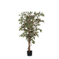 Kunstplant Ficus Groen