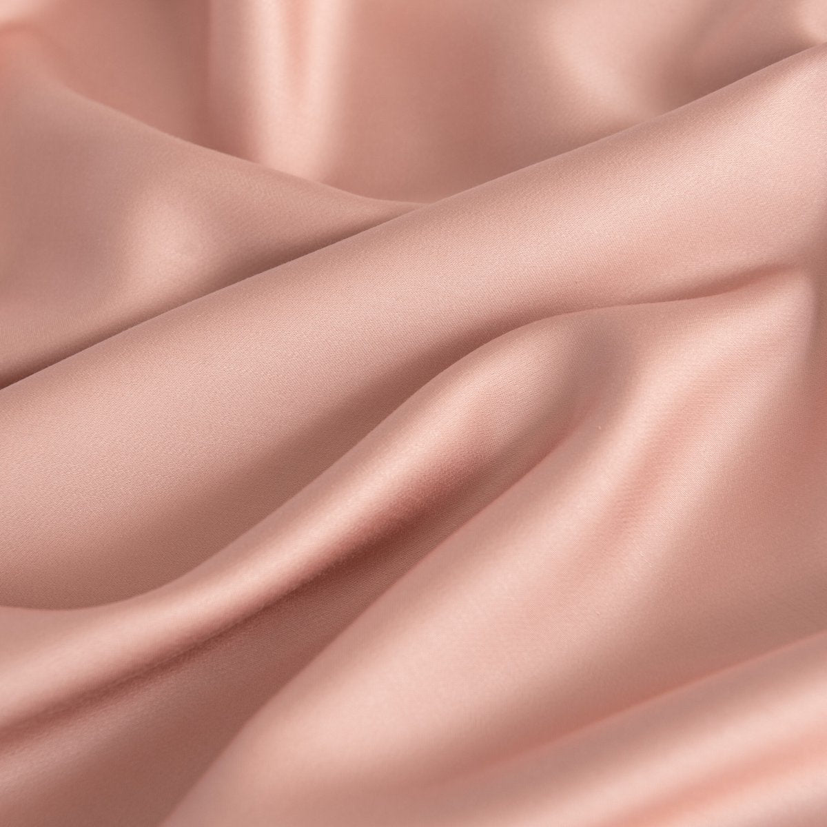 Roze bamboe Hoeslaken voor Topdekmatras Premium – 400TC Tanboocel – 100% bamboe – Cuddle Pink