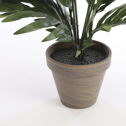 Plante artificielle palmier Areca Vert