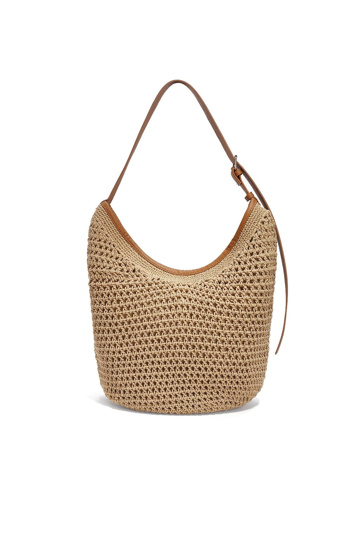 Beach Bags Solid Color Vacation Cotton Holiday/Beach Accessories