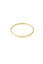 Armbanden van roestvrij staal, geometrisch, casual, dagelijks