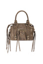 Accent Fringe Tas