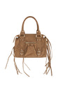 Accent Fringe Tas