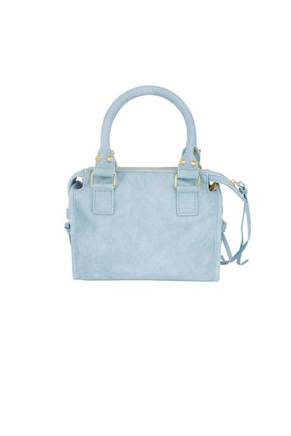 Spring Accent Fringe Tas