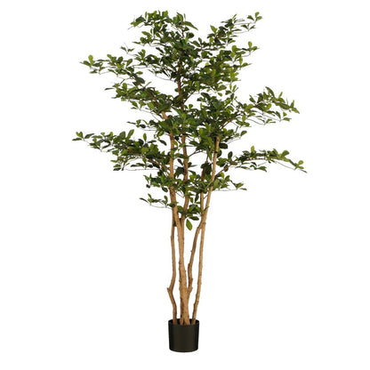 Kunstplant  Groen