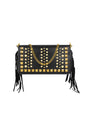 Schoudertassen Geometrisch Punk PU Dagelijkse Accessoires