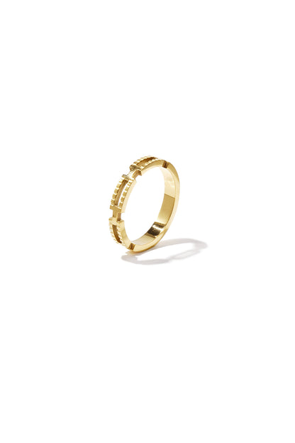 Schakel ring