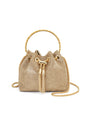 Handtassen Effen Kleur Elegant Polyester Verzamel-/Feestaccessoires