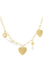Geliefde ketting