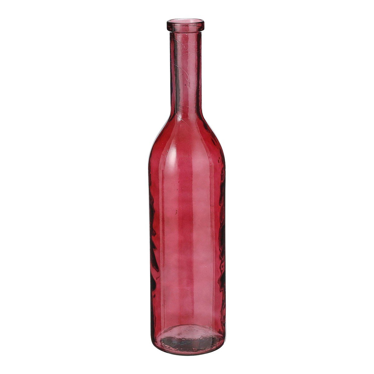 Decoratieve fles Rioja Donkerrood