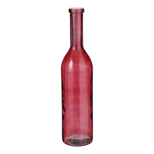 Decoratieve fles Rioja Donkerrood