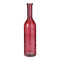 Decoratieve fles Rioja Donkerrood
