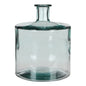 Decoratieve fles Guan Transparant