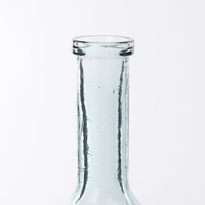 Decoratieve fles Rioja Transparant