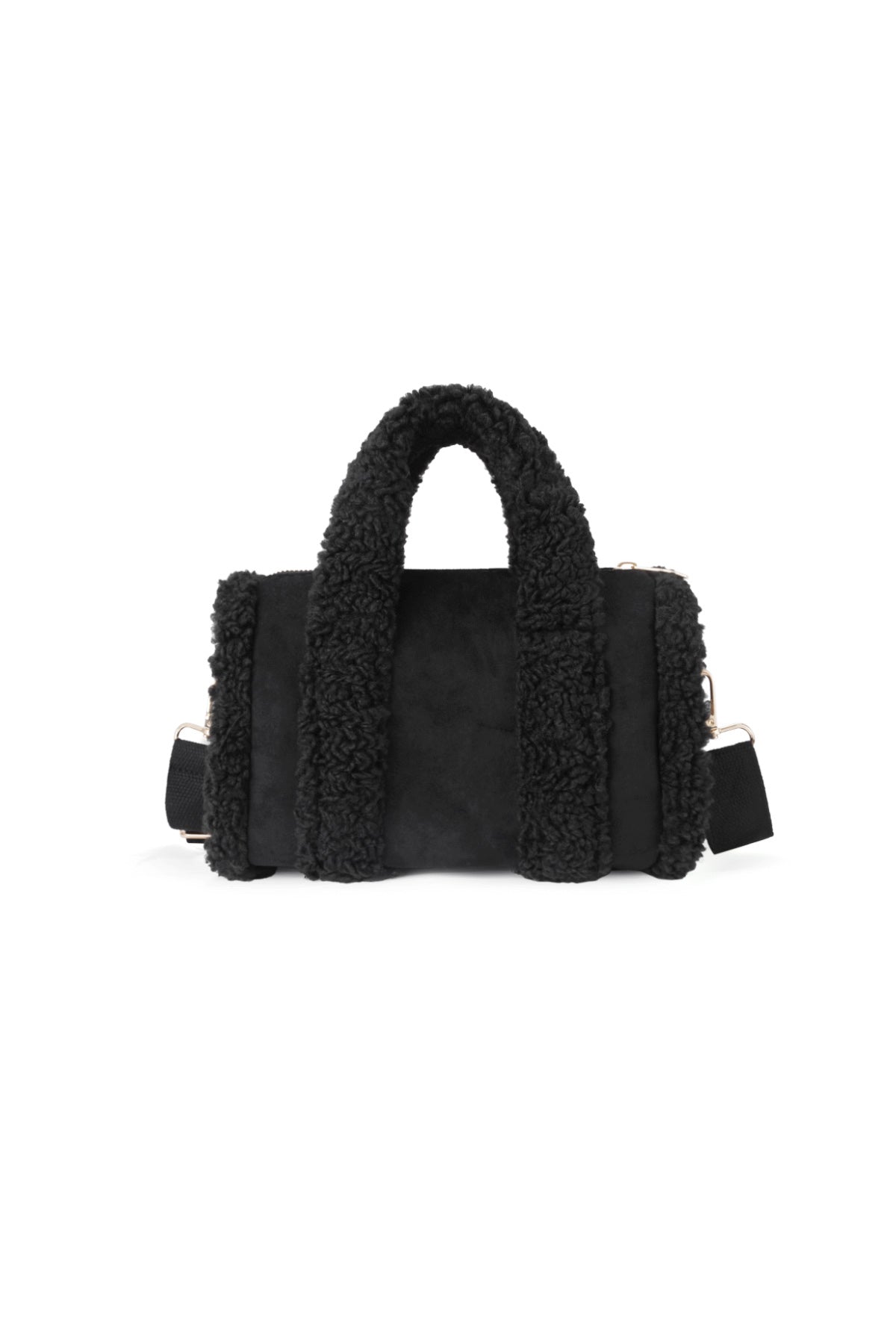 Schoudertassen Patchwork Casual Katoen Dagelijkse Accessoires