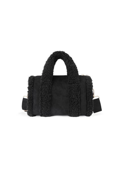 Schoudertassen Patchwork Casual Katoen Dagelijkse Accessoires
