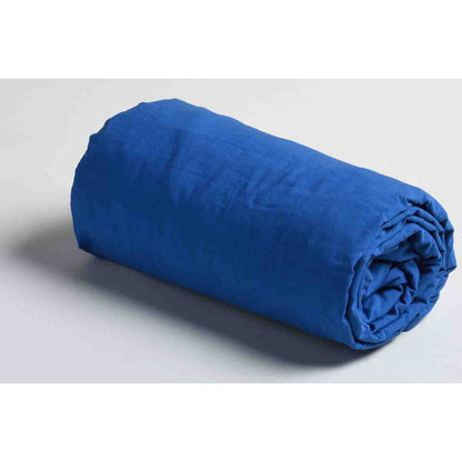 Hemelse dekking zo blauw 200 x 90