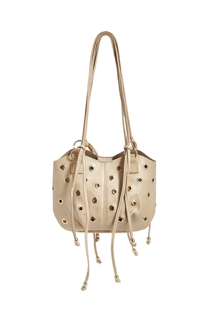 Schoudertassen Effen Kleur Casual PU Dagelijkse Accessoires