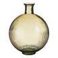 Decoratieve fles Firenza Lichtbruin