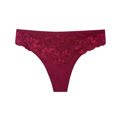 Gaubert Brazilian Slip - Biokatoen - 5-pack