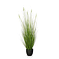 Artificial Ornamental Grass White