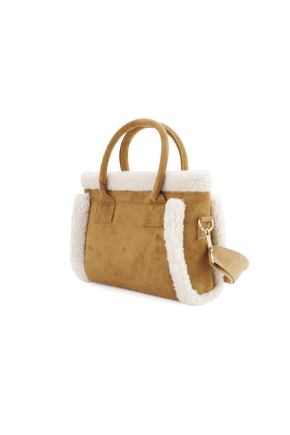 Schoudertassen Patchwork Casual Katoen Dagelijkse Accessoires