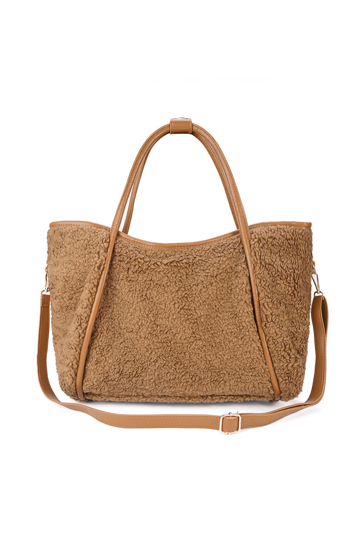 Tote Bags Luipaardprint Casual Katoen Dagelijkse Accessoires