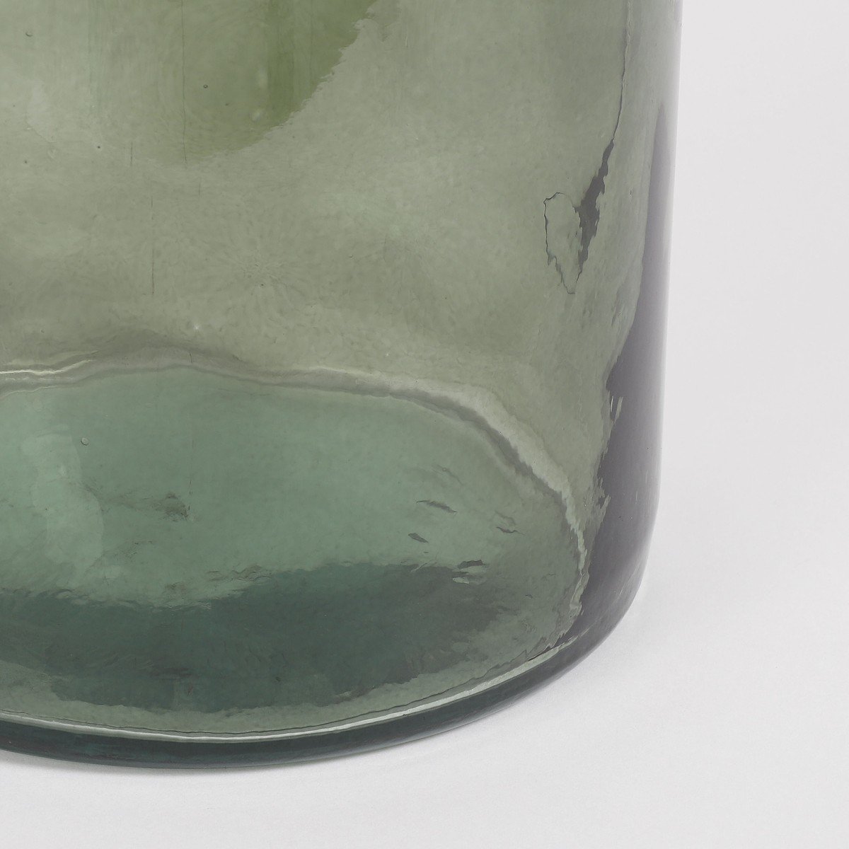 Decoratieve fles Rioja Grijs