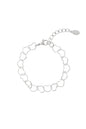 Kettingarmbanden Hart Dagelijks Dagelijks Eenvoudig Serie Dames sieraden