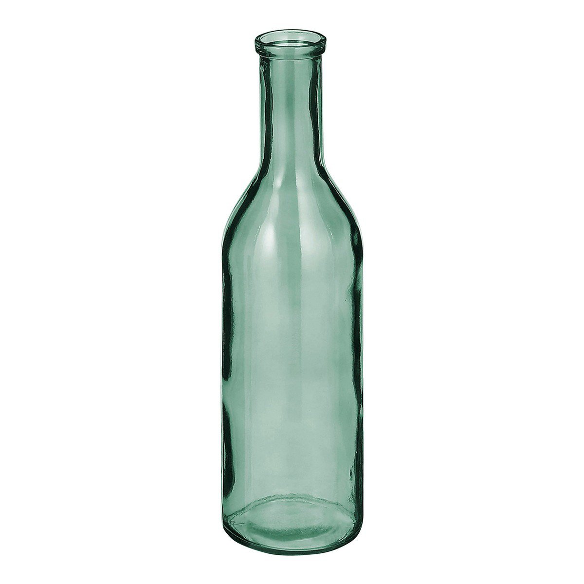 Decoratieve fles Rioja Grijs