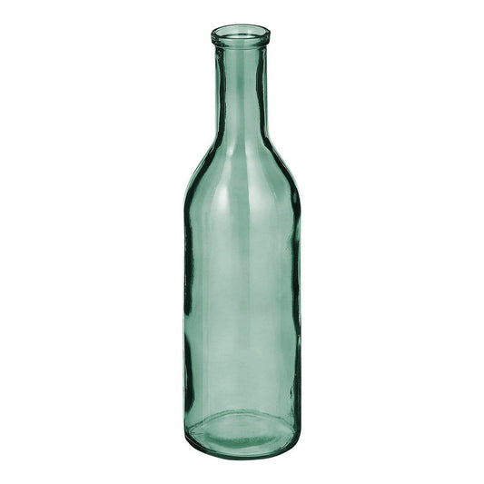 Decoratieve fles Rioja Grijs