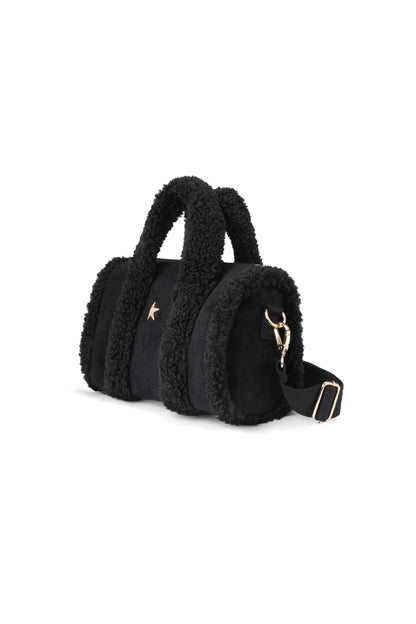 Schoudertassen Patchwork Casual Katoen Dagelijkse Accessoires