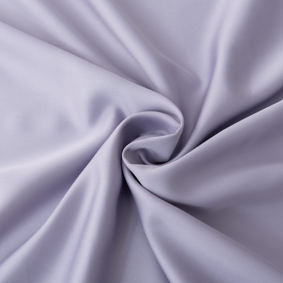 Lila bamboe Hoeslaken Premium - t/m 30cm - 400TC Tanboocel - Lavender Mist