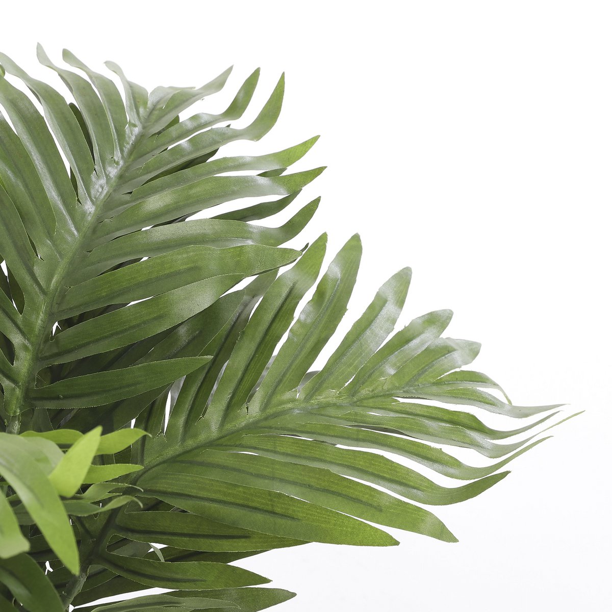 Plante artificielle palmier Areca Vert