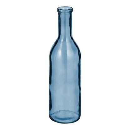 Decoratieve fles Rioja Lichtblauw