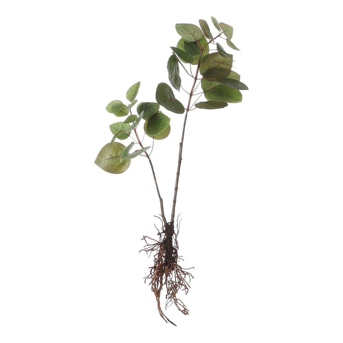 Plante artificielle Verte