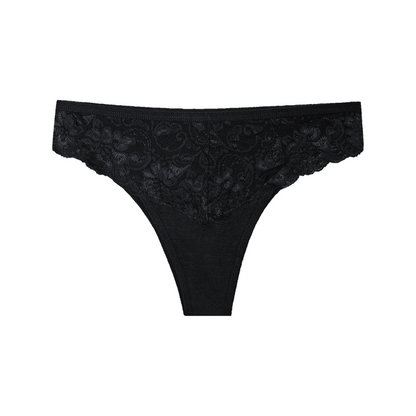 Gaubert Brazilian Slip - Biokatoen - 5-pack