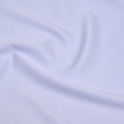 TENCEL™ Twill Dekbedovertrek Lavendel Blauw
